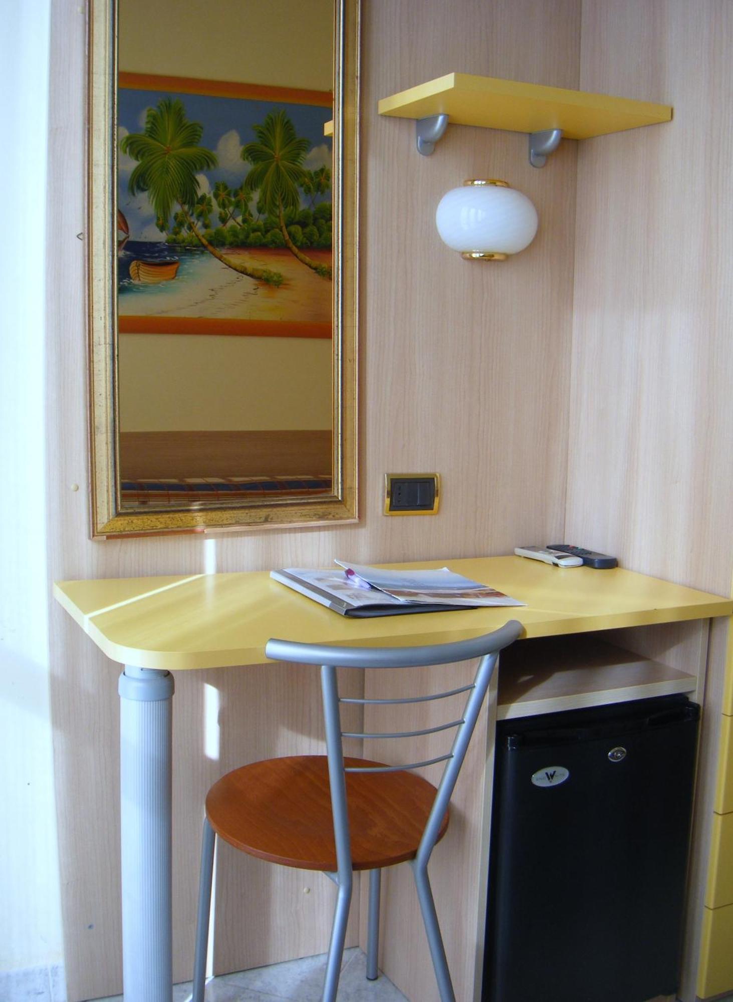 מרינה די מסה Hotel Eco Del Mare חדר תמונה
